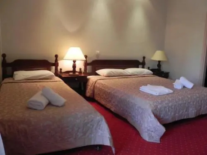 Hotel Archontiko