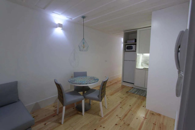BRA.com Apartments Oporto Pinheiros