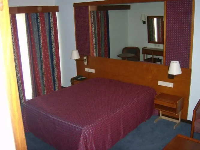 Hotel Barra