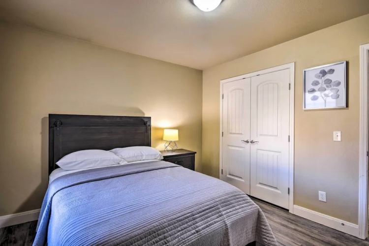 Amarillo Abode w/ Sunroom ~ 4 Mi to Downtown!