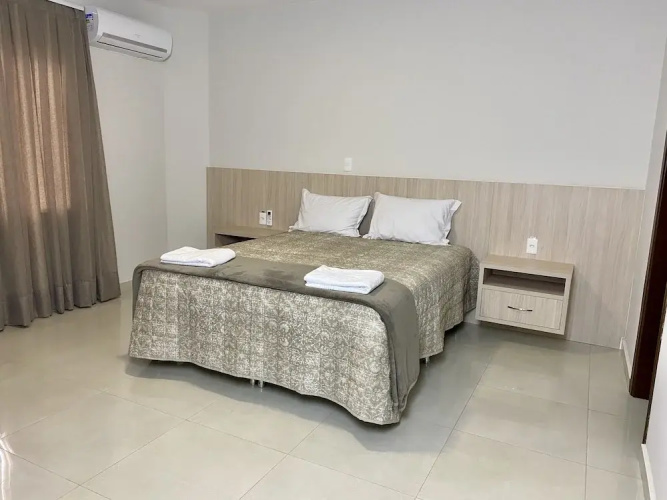 Vila Shalfa Residencial