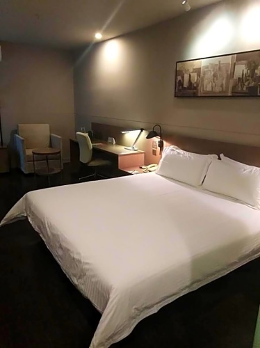 Business Double room