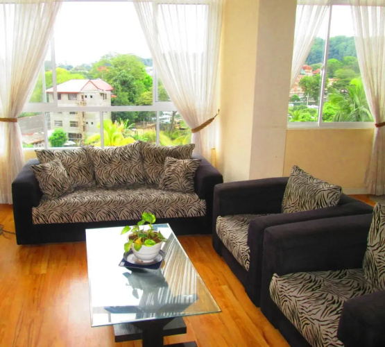 Kandyan Sweet Villa