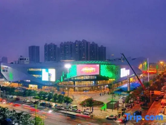 tonghuijiudian