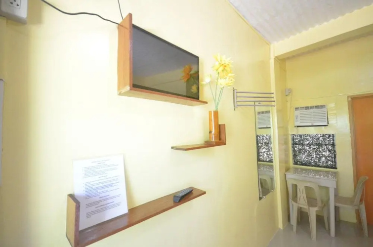Las Residencias Bed And Breakfast