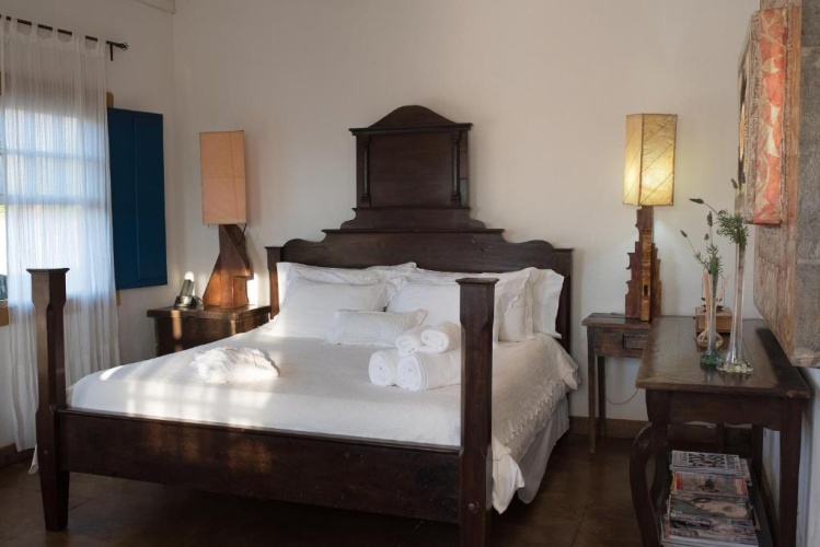 2 Bedrooms Double Family Suite
