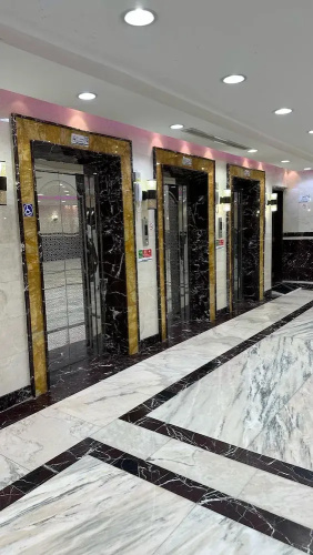 Abd ElQader Naseer Endowment Hotel