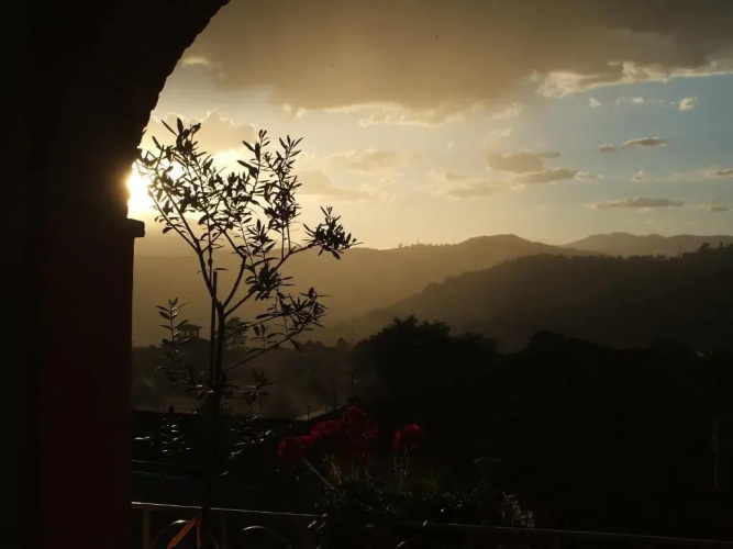 Nel Cielo... di Barga