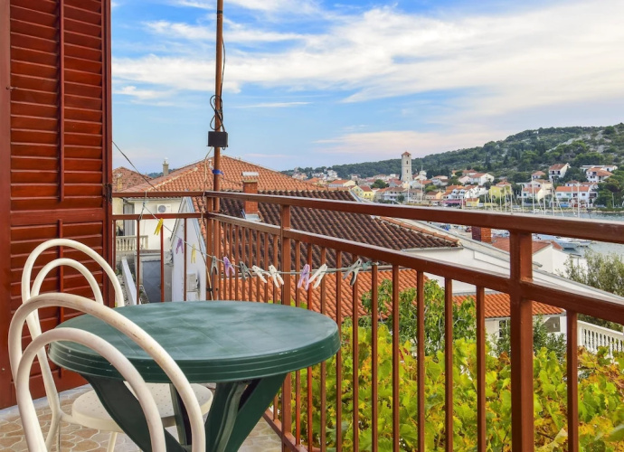 Apartments Stanko