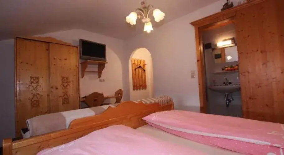 Schmiedererhof Appartements/Zimmer