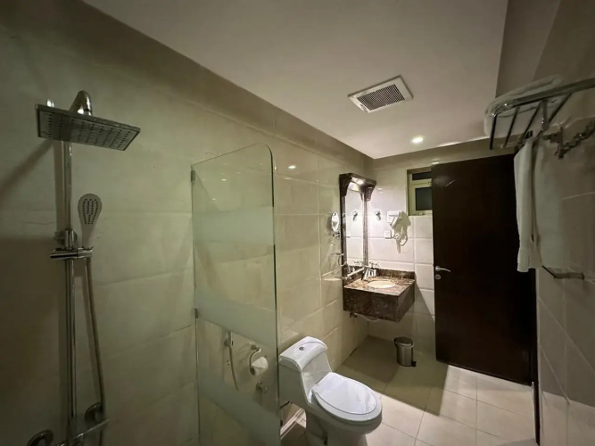 Rona Al Khobar Hotel