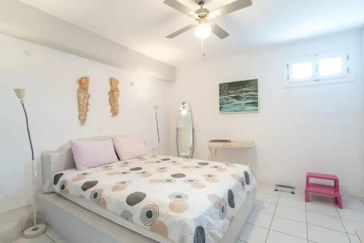 Overlooking Sea Maisonette With BBQ For 7 Ppl