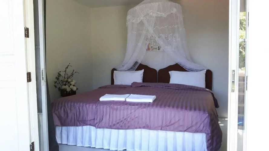 Flora Hill Resort