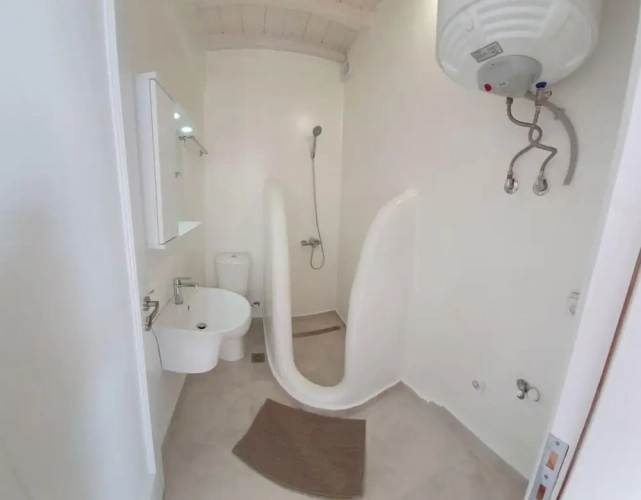 2 Bedrooms Comfort Cottage with balcony