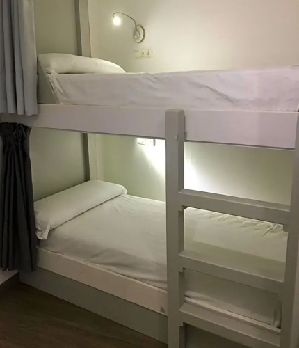Hostel Getaria