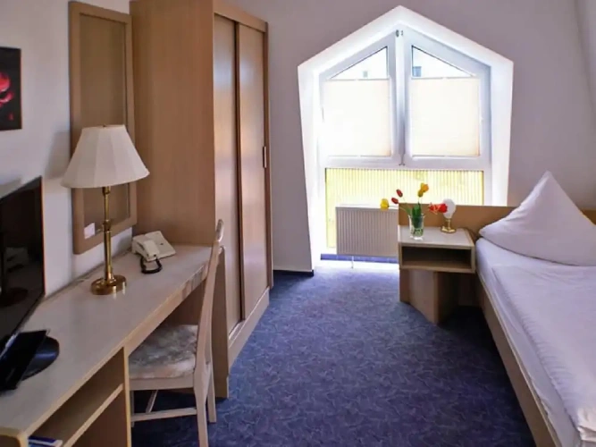 Business Double room