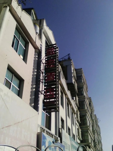 Daihong Hotel
