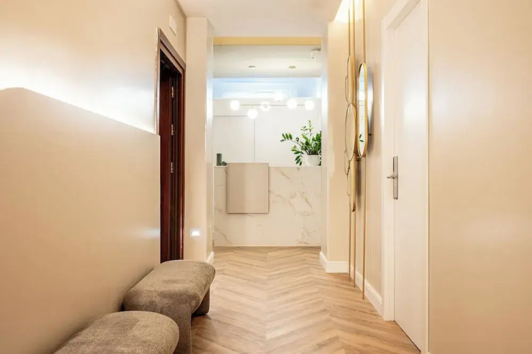 Bea Boutique Hotel