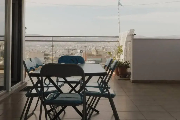 Acropolis 360