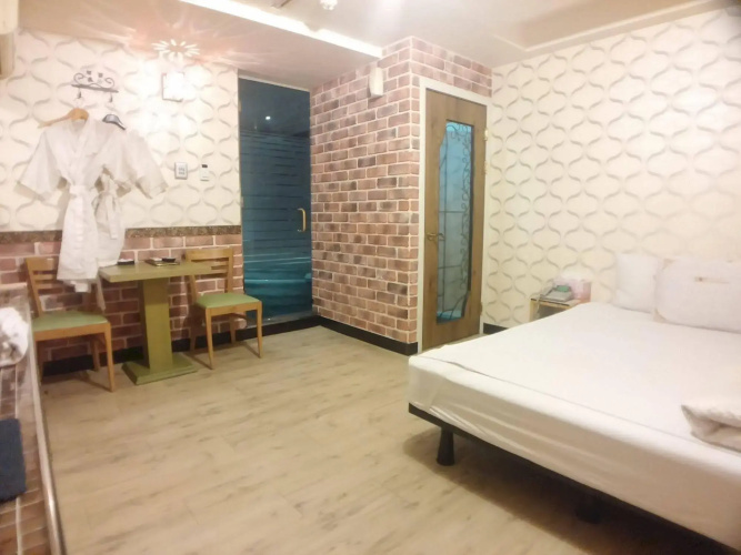 Benhur Motel