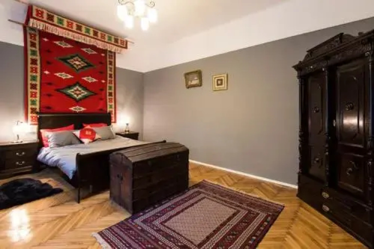 Casa Irina