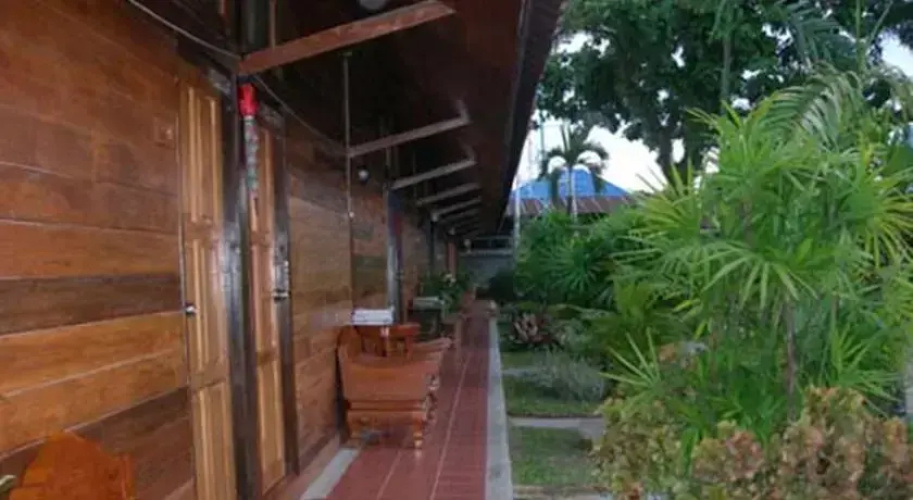 Little Home Resort