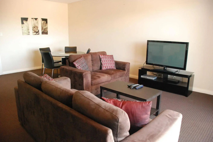 Spinnakers by Rockingham Apartments