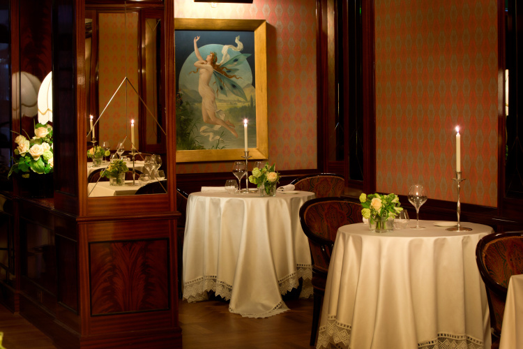 Starhotels Du Parc photo 18
