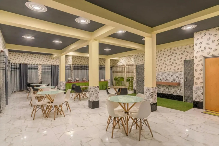 Treebo Una Regency - Near AIIMS Patna