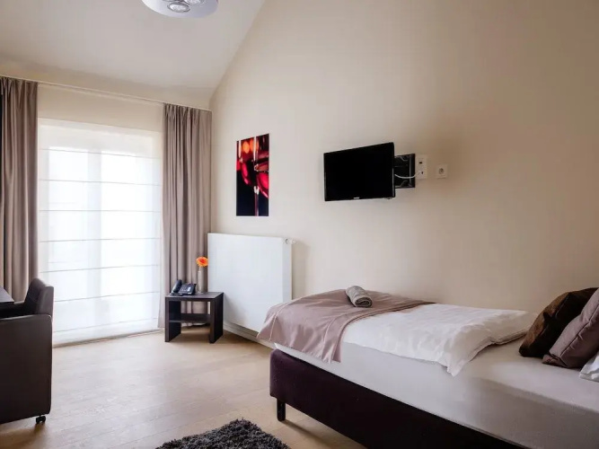 Hotel L'O de Vie