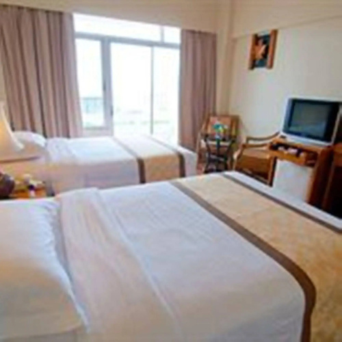 Golden Beach Hotel Pattaya