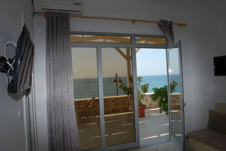 Hotel Te Stefi