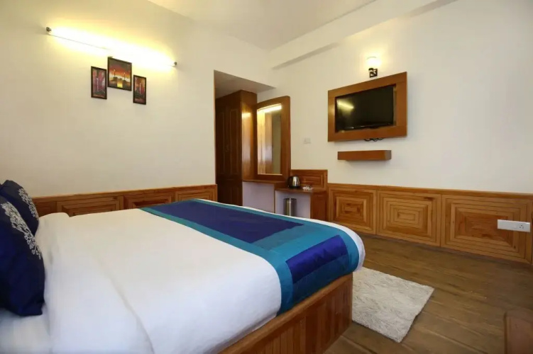 Rhythm Retreat Manali