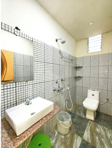 Coral Suites Puri