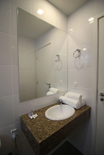 Luxury Twin room