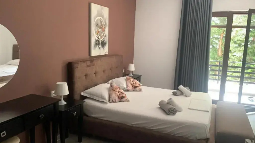 Hotel Natali