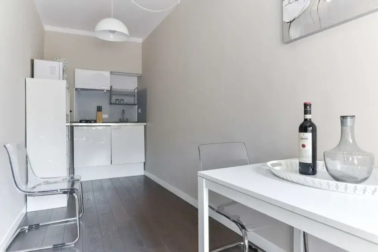 Pantheon Cozy Apartment n. 7