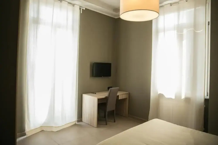 Al Tartarughino B&B
