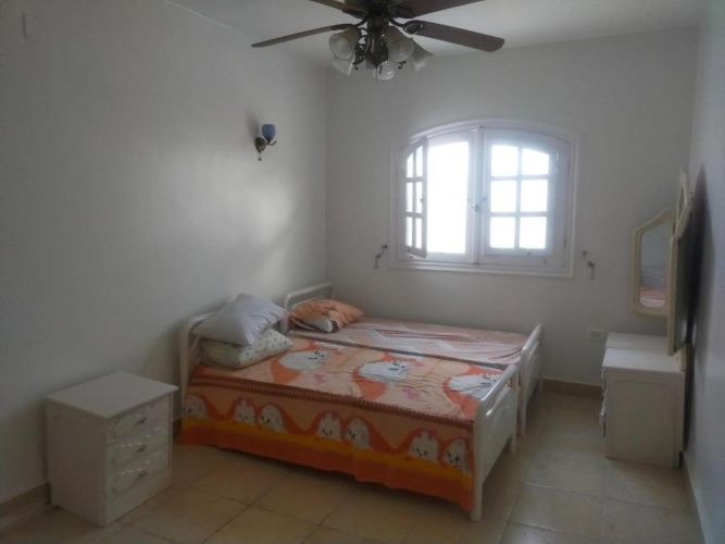 3 Bedrooms Apartment