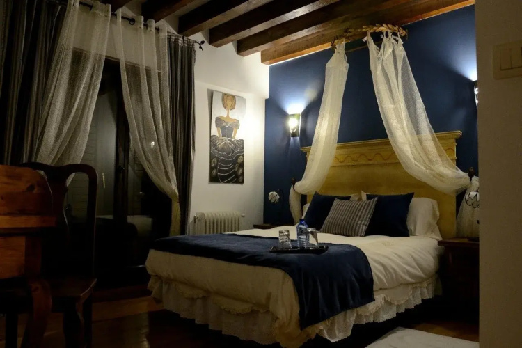 Posada De Eufrasio