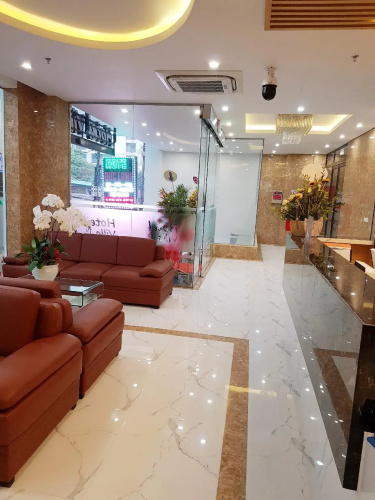 Hotel Villa Ju