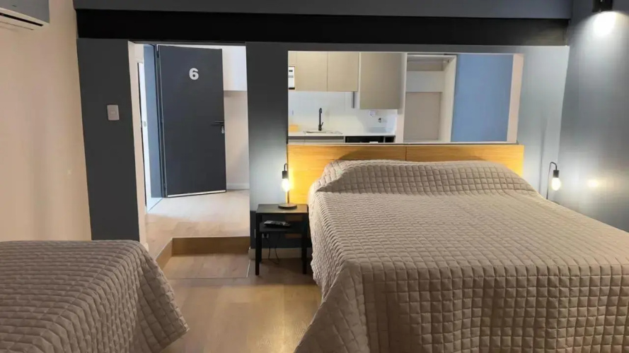 Charcas Suites Palermo Soho