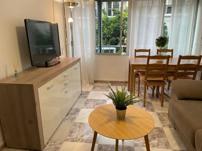 Apartamento Centrico Venecia