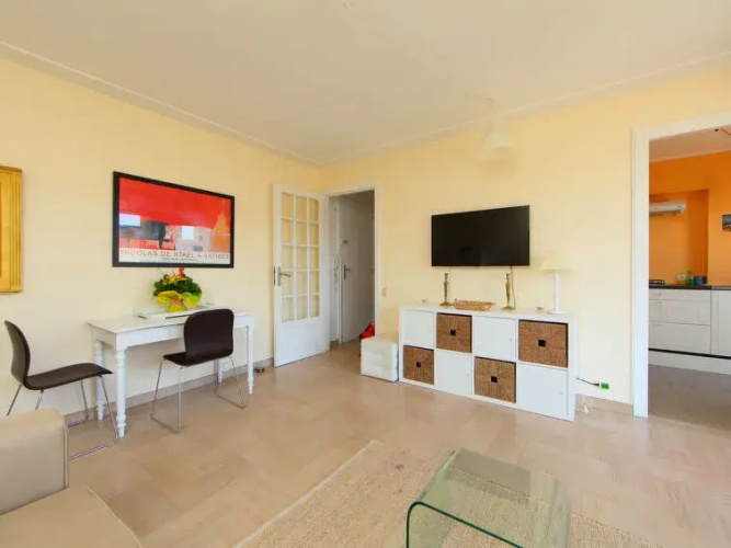 Apartment Le Bastion