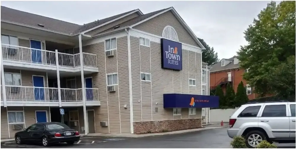 Hotelbild