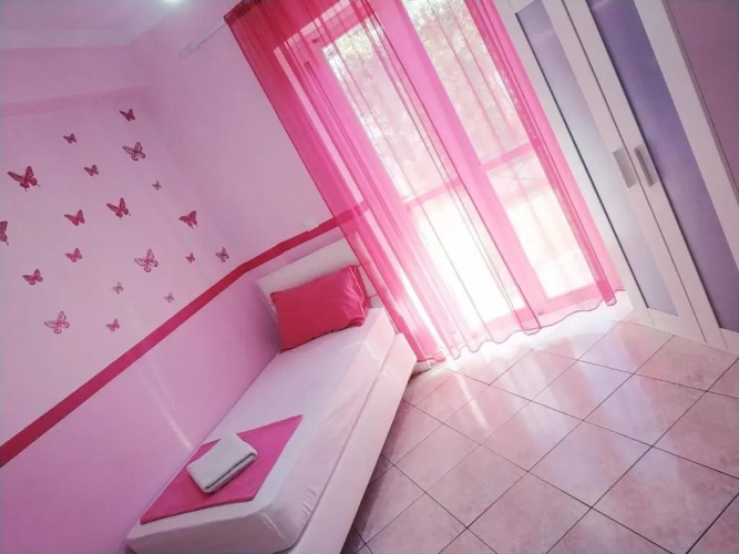 Jimmy's House 2