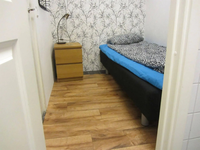 3 Star Hostel