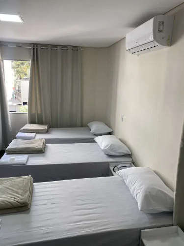 Hotel Solar Bela Vista
