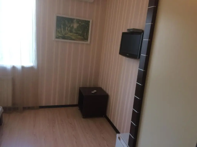 1 Bedroom Suite with view