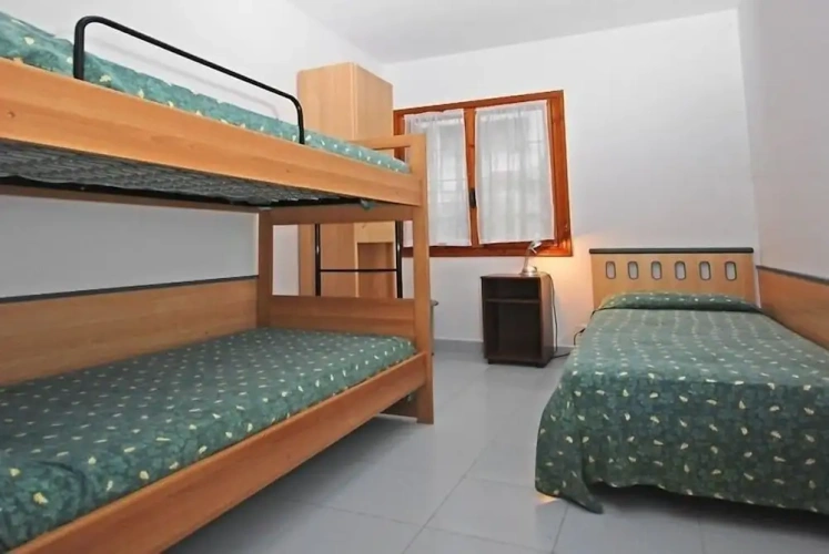 3 Bedrooms Apartment with balcony